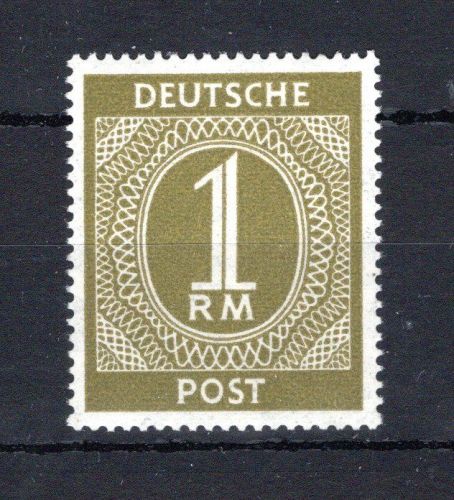 Deutsches Reich MiNr. 937 y postfrisch