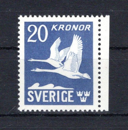 Schweden MiNr. 290 B postfrisch