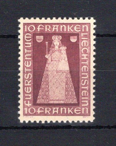 Liechtenstein MiNr. 197 postfrisch