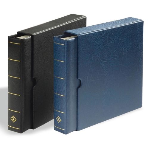 Leuchtturm Schraubendecke Schwarz DSN 331695 Neu