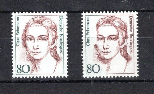 Bund MiNr. 1305 I postfrisch