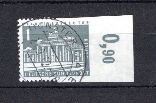 Berlin MiNr. 140 w Udr gestempelt Fotobefund Schlegel