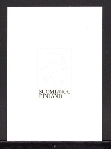 Finnland MiNr. Block 95 postfrisch