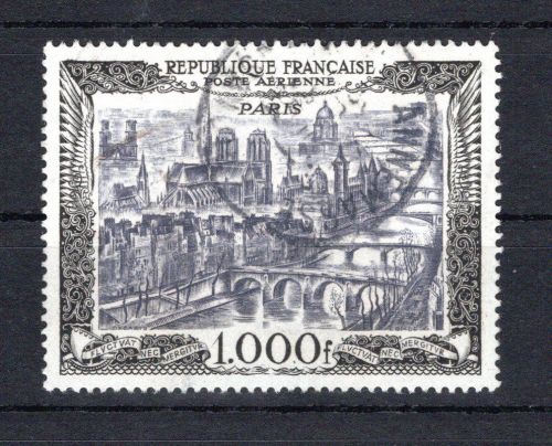 Frankreich MiNr. 865 gestempelt