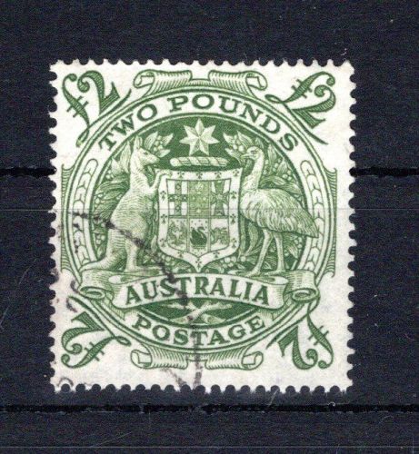 Australien MiNr. 190 gestempelt