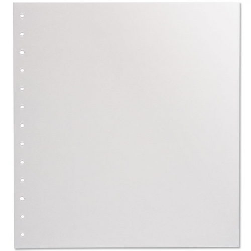 Leuchtturm Schutzblätter Pergamin PS (50er Pack) 333134 ausverkauft! Neu