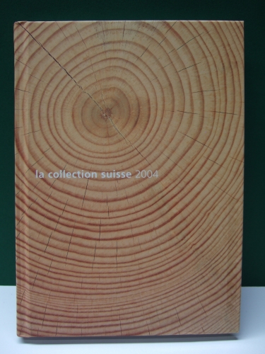 Schweiz offizielles Jahrbuch der PTT 2004 postfrisch