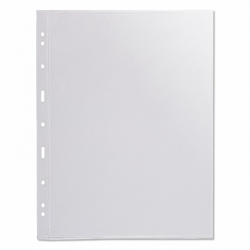 Leuchtturm Blattschutzhülle BSH 4 331217 (5er Pack) Neu