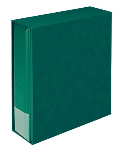 Lindner Multi Collect Ringbinder inkl. Kassette - alle Farbvarianten Neu