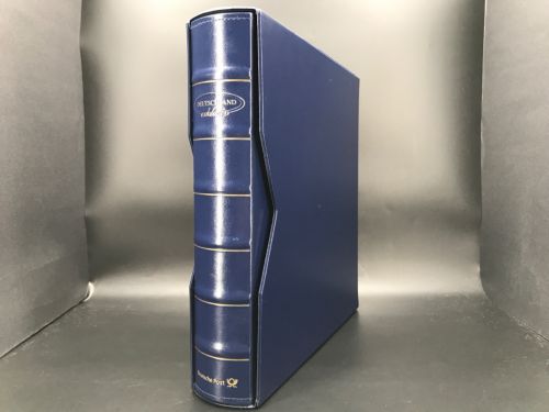 DP Ringbinder/ Kassette Deutschland Exklusiv neuwertig