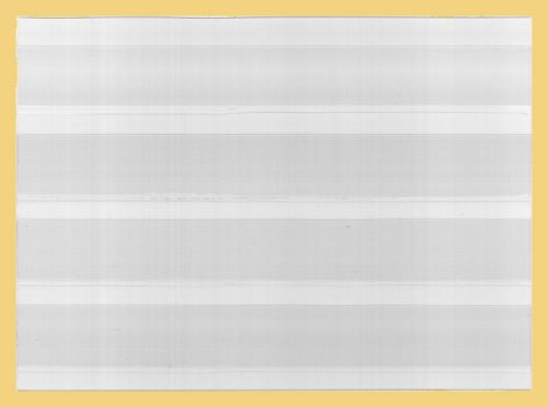 Kobra Steckkarten glasklar mit 4 Streifen VK4T (100er Pack) Neu