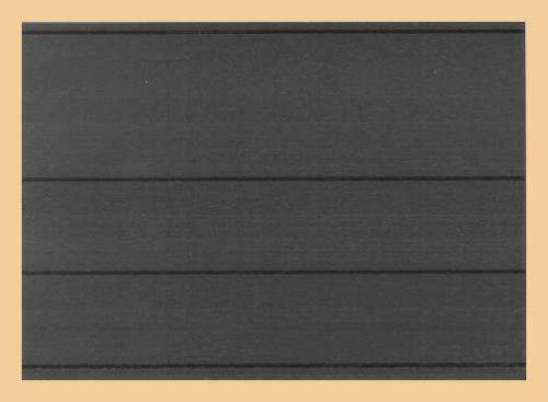 Kobra Steckkarten mit Deckblatt VF3 (100er Pack) Neu