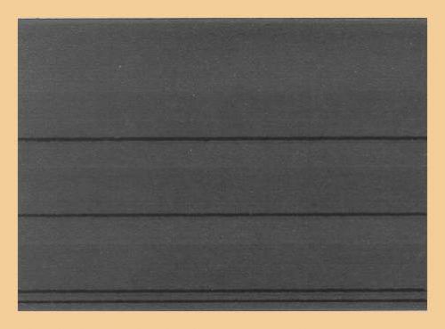 Kobra Steckkarten mit Deckblatt VF3U (100er Pack) Neu