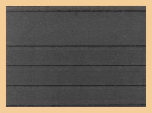 Kobra Steckkarten mit Deckblatt VF4 (100er Pack) Neu