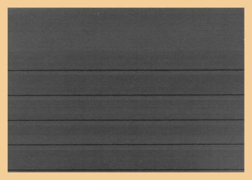 Kobra Steckkarten mit 5 Streifen VM5 (100er Pack) Neu