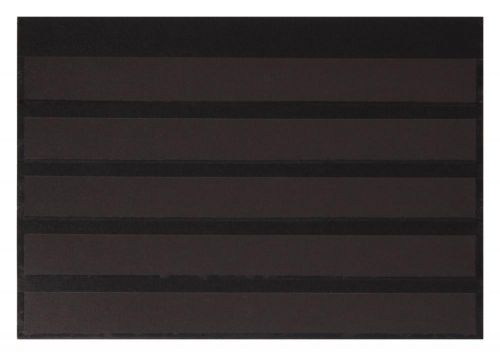 Kobra Steckkarten aus Karton, K05, 5 Streifen (50er Pack) Neu