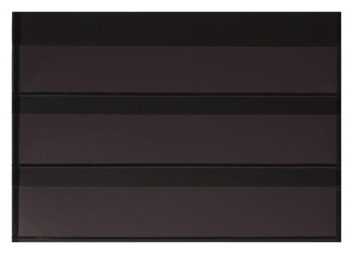 Kobra Steckkarten aus Kunststoff K13, 3 Streifen (50er Pack) Neu