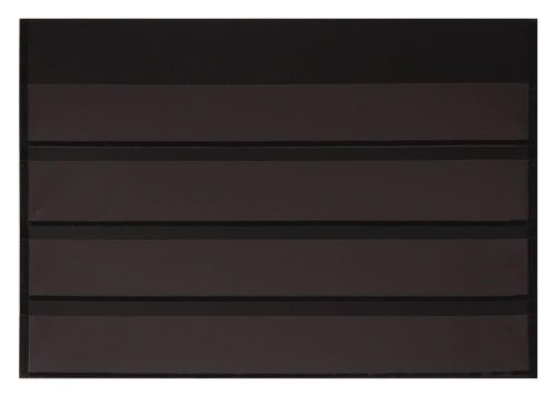 Kobra Steckkarten aus Kunststoff K14, 4 Streifen (50er Pack) Neu