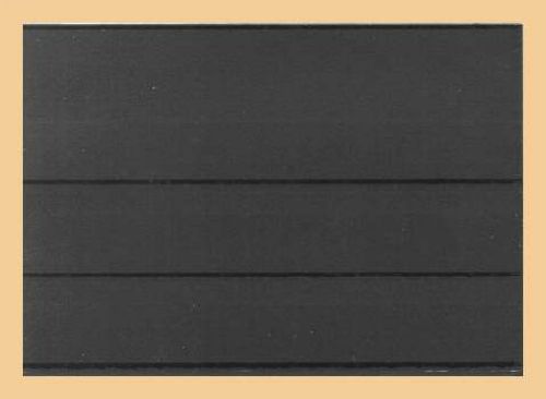 Kobra Steckkarten mit Deckblatt VR3 (100er Pack) Neu