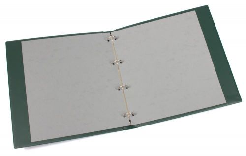 Kobra Ringbinder Grün P Neu