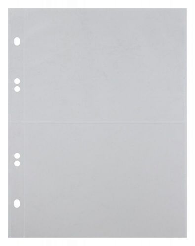 Kobra Ersatzblätter G172E geteilt (10er Pack) Neu