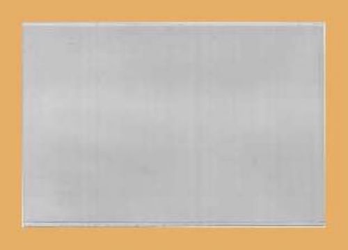 Kobra Schutzhüllen T21 aus PP-Folie weich (100er Pack) Neu