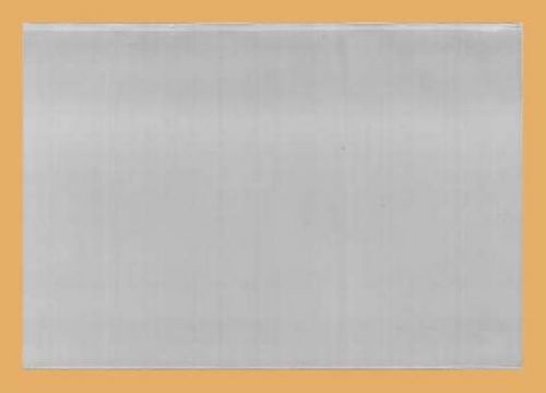 Kobra Schutzhüllen T12, dünne Qualität (100er Pack) Neu