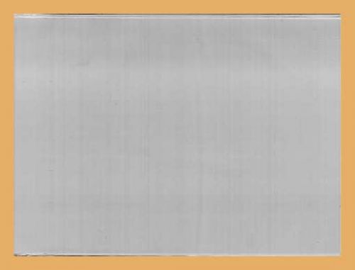 Kobra Schutzhüllen T27 aus PP-Folie weich (100er Pack) Neu