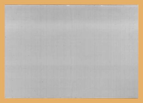 Kobra Schutzhüllen T33 aus PP-Folie weich (100er Pack) Neu