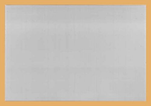 Kobra Schutzhüllen T87Q aus Hartfolie, Breitseite offen (100er Pack) Neu