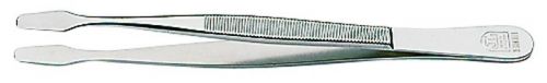 Lindner Pinzette 2012 mit geraden Schaufeln (120 mm) Neu