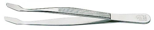 Lindner Pinzette 2013 mit abgebogenen Schaufeln (120 mm) Neu