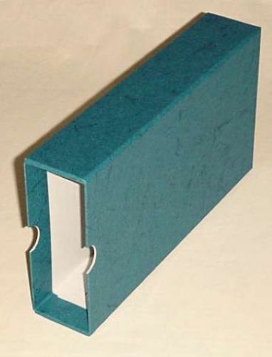 Kobra Kassette / Schuber Grün G5K Neu