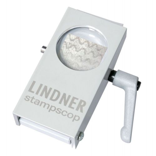 Lindner Stampscop 9111 Neu