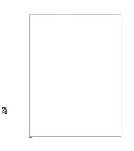 DAVO Blankoblätter Luxus mit Randlinie DV10022, 20 Blatt Neu