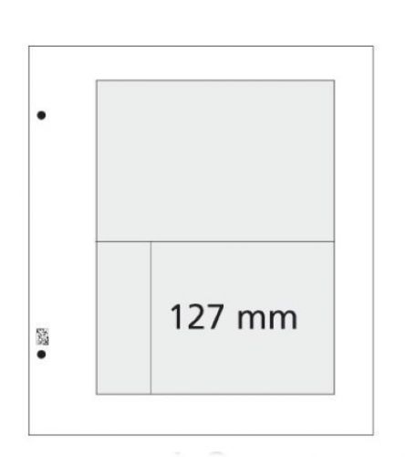 DAVO Hüllen L2 DV27322, 10er Pack Neu