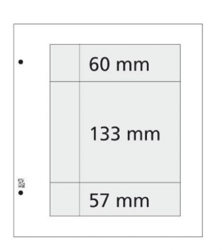 DAVO Hüllen L3.1 DV273231, 10er Pack Neu
