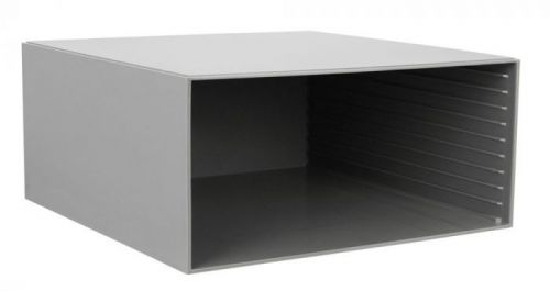 Safe BEBA Maxi Gehäuse Nr. 6100, leer Neu