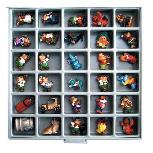 Safe Schublade für BEBA Sammelbox Nr. 6196 Neu
