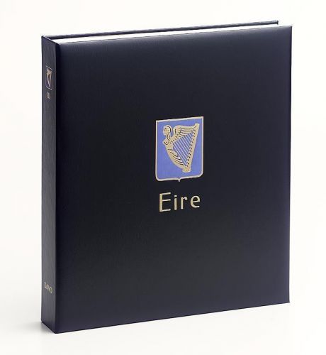DAVO Luxus Album Irland Teil V 2018-2024 DV5735 Neu