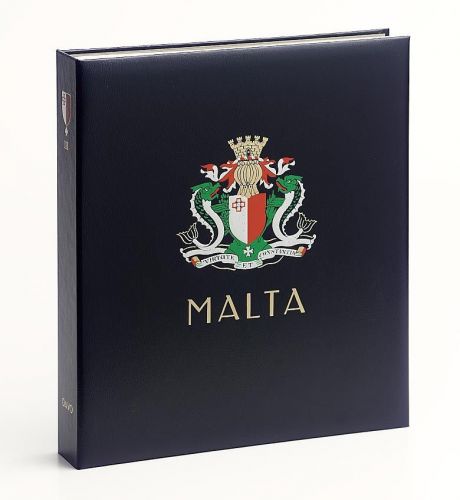 DAVO Standard Leerbinder Malta Teil I DV6611 Neu