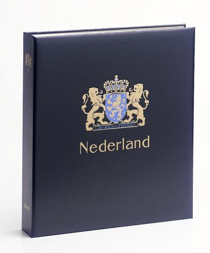 DAVO Luxus Leerbinder Niederlande Teil IV DV144 Neu