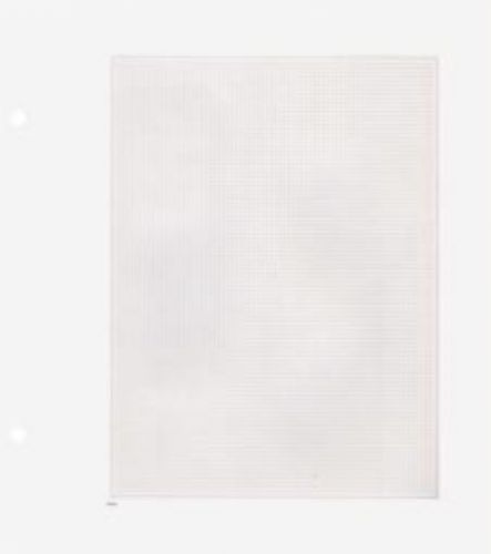 DAVO Blankoblätter Standard mit Netzunterdruck DV10024, 20 Blatt Neu