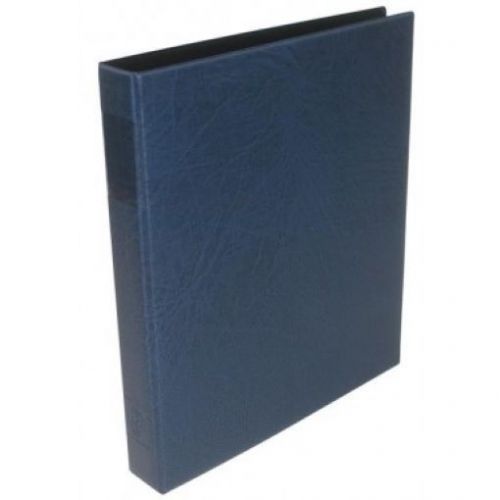 Hartberger Ringbinder Blau STANDARD 8304-B Neu