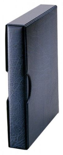 Hartberger Kassette Blau 8301-B Neu