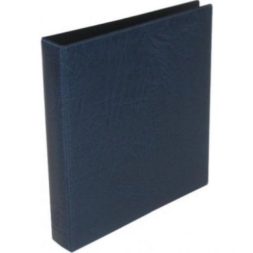 Hartberger Ringbinder Blau LUXUS 8200-B Neu
