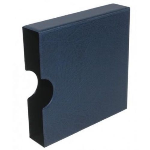 Hartberger Kassette Blau 8201-B Neu