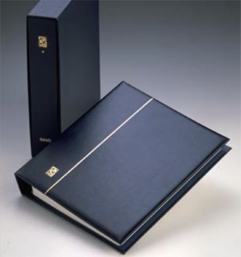 DAVO Kosmos Luxus-Ringbinder mit Kassette DV29741 Neu