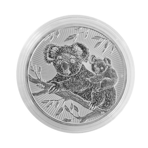 Lindner Münzkapsel Innen-Ø 41 mm, Innenhöhe 5,5 mm (10er Pack) S2255041P Neu