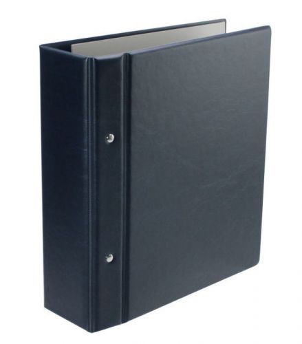 Safe Album Blau Compact-"Standard" mit 20 Blättern für Briefe Nr. 7894 Neu